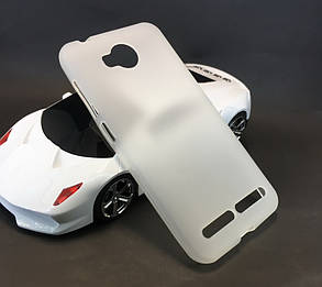 Чохол для Huawei Y3 II накладка силіконовий, фото 1