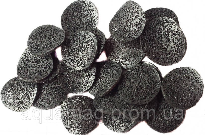 Вільноплавне біозавантаження Helix Black HEL-X Flake 1000 л