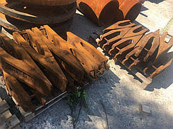 Зуб ковша Е-2503