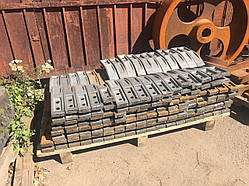 Зуб ковша Stalowa Wola L-34 Дреста Dressta L-534