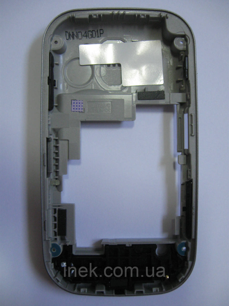 Корпус Samsung GT-B5722 , GH98-14705B - фото 2 - id-p597253181