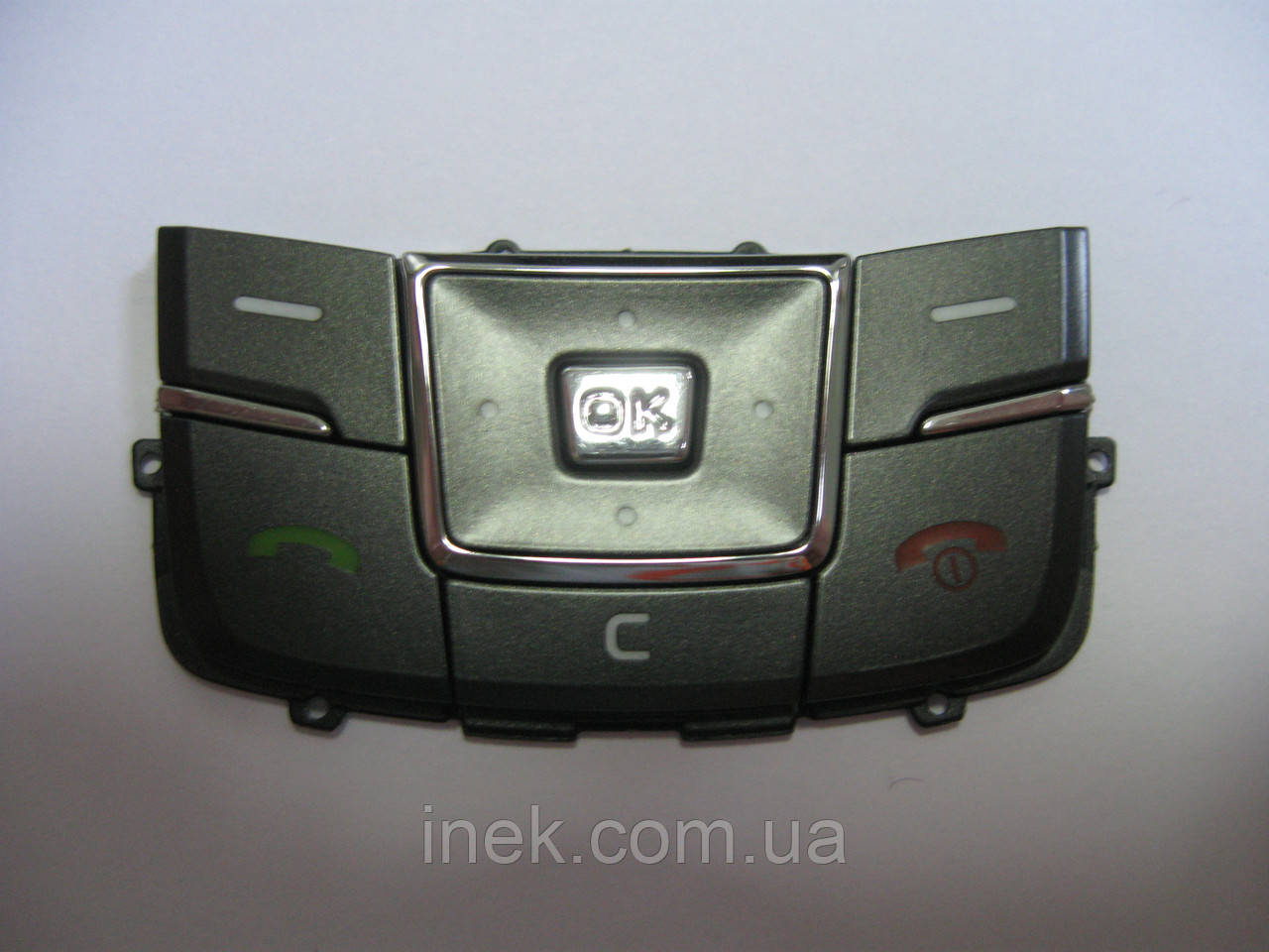 Клавіатура мобільного телефона Samsung SGH-D880, GH98-06251A