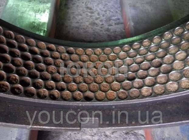 Реставрація матриці ГТ-420\500\520