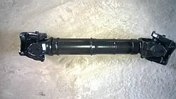 Кардан ЗІЛ-131 від КПП до роздатки, (131-2202011-01)