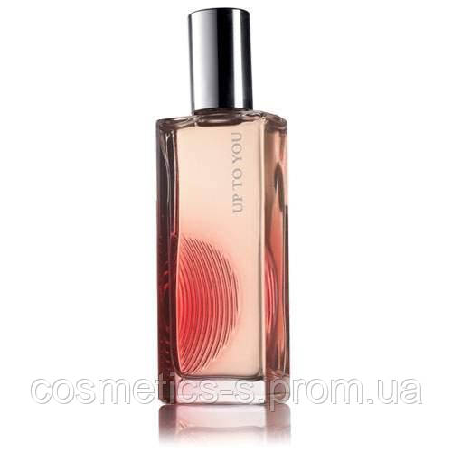 Туалетна вода жіноча Up to You for Her, Avon, Ап ту Ю для Неї Ейвон, 50 мл