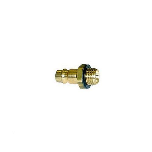 Швидкознімне з'єднання KING TONY 850028 1/4" (тато)