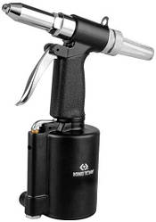 Пневмозаклепочник посилений KING TONY 33J12-100