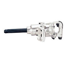 Пневмогайковерт з подовженим валом KING TONY 33812-150 1" 2033 Нм