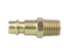 Штуцер швидкознімний KING TONY SY-211M 1/4" (тато)