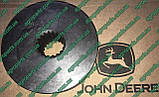 Сальник AH90963 нижнього редуктора John Deere SEAL АН90963 з/год, фото 4
