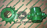 Зірочка H177988 колосового елеватора H128576 John Deere MPROCKET TAILINGS ELEVATOR з/ч зірочки Н177988, фото 9