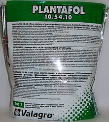 Плантафол 10.54.10 1 кг. / Plantafol 10.54.10 1 кг.