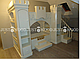 Двоярусне ліжко "Попелюшка 2" JustWood, фото 7