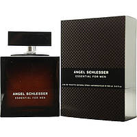 Чоловіча туалетна вода Angel Schlesser Essential for Men 50ml