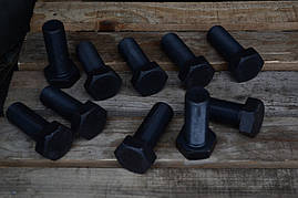 Болт М48 ГОСТ 7805-70 клас міцності 10.9