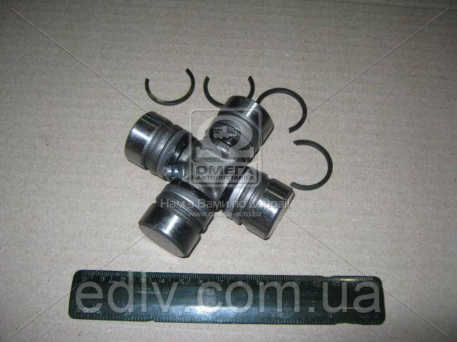 Крестовина вала карданного ГАЗ 2410,31029, ГАЗЕЛЬ, МТЗ (пр-во Прогресс ...