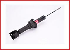 Амортизатор задній газомаслянный KYB Honda Civic 4/5, CRX 2/3 (91-95) 341094