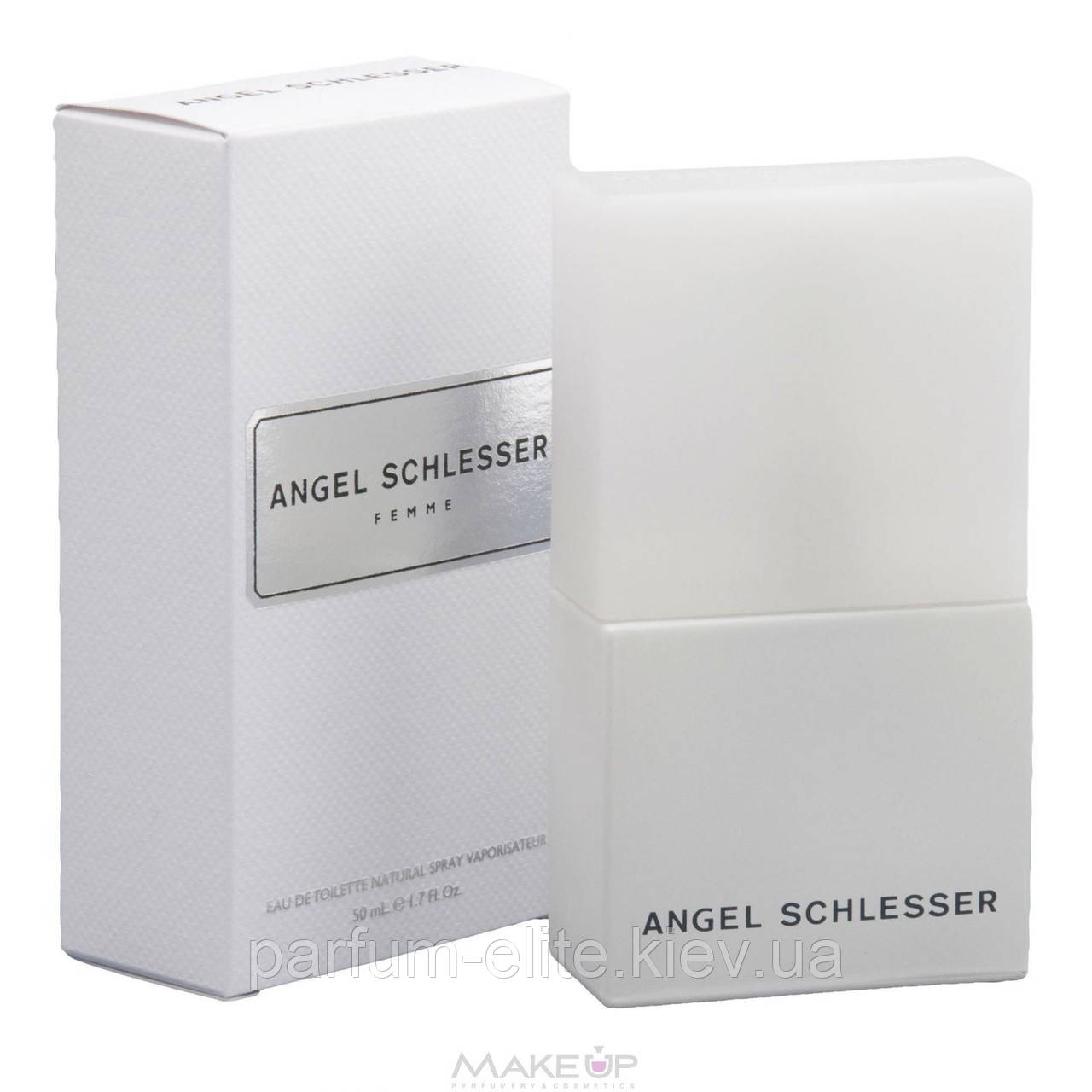 Жіноча туалетна вода Angel Schlesser Femme 30ml
