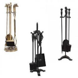 Аксесуари для камінів