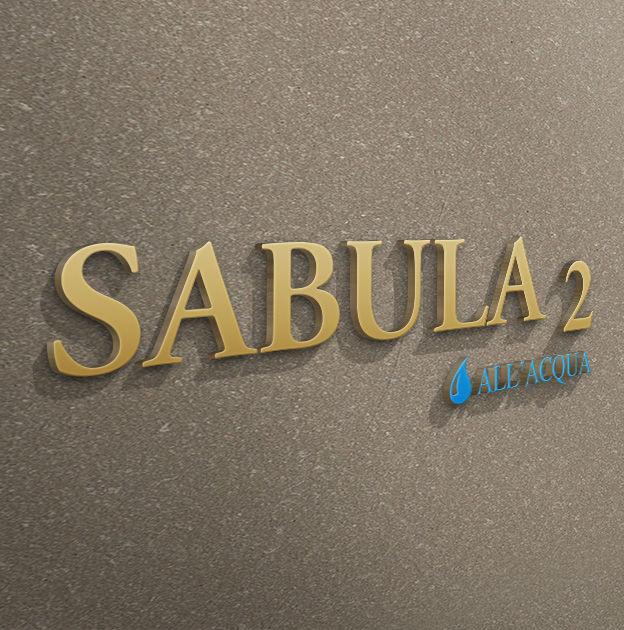 Краска SABULA 2 All`Acqua. Valpaint (5 л), фото 1