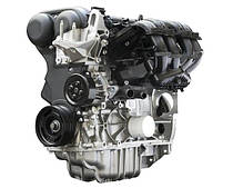 Двигун 1.6 100-125ps