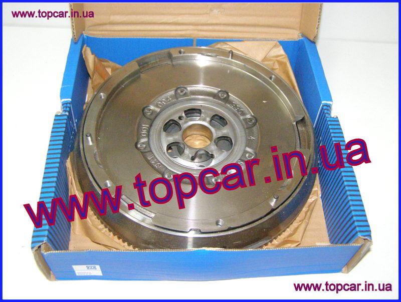Маховик Citroen Berlingo I/II 1.6HDi 05-  Sachs Германия 2294001594