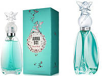 Жіноча туалетна вода Anna Sui Secret Wish 30ml