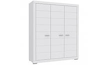 Шафи з МДФ і ДСП