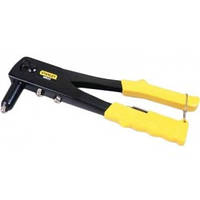 Заклепник STANLEY "Medium Duty Riveter MR33" заклепки 3-4 мм