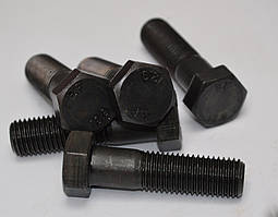 Болт М18 ГОСТ 7805-70 клас міцності 12.9