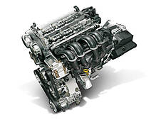 Двигун 1.25-1.4