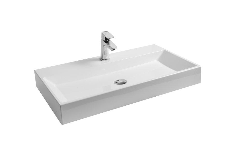 Умивальник RAVAK Natural 800 XJO01280000