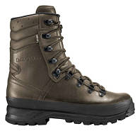 Ботинки горные LOWA Mountain Boot GTX Brown 210845/0493