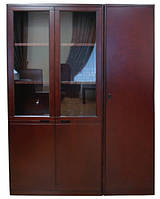 Шафа YСВ 509А+YСВ 509W (1550*420*2018H)