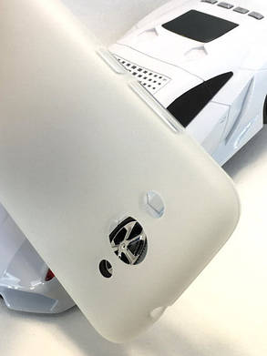 Чохол для Huawei Y3 2017 накладка силіконовий протиударний, фото 2