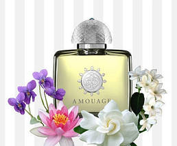 Amouage Ciel парфумована вода 100 ml. (Амуаж Сиел), фото 6