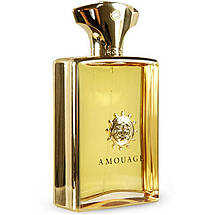 Amouage Gold Man парфумована вода 100 ml. (Тестер Амуаж Голд Мен), фото 5
