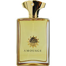 Amouage Gold Man парфумована вода 100 ml. (Тестер Амуаж Голд Мен), фото 6