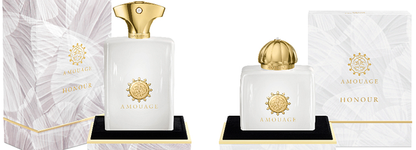 Amouage Honour for Man парфумована вода 100 ml. (Тестер Амуаж Хоноур Фор Мен), фото 3