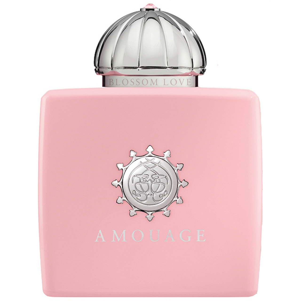 Amouage Blossom Love парфумована вода 100 ml. (Тестер Амуаж Блосум Лав)