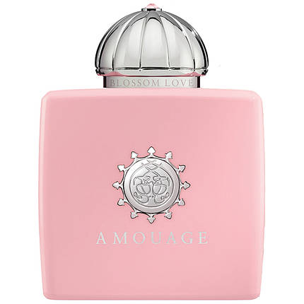 Amouage Blossom Love парфумована вода 100 ml. (Тестер Амуаж Блосум Лав), фото 1