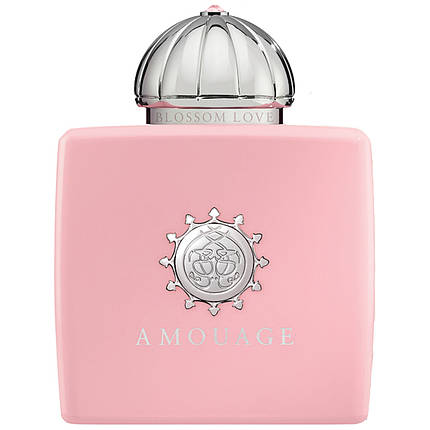 Amouage Blossom Love парфумована вода 100 ml. (Тестер Амуаж Блосум Лав), фото 2