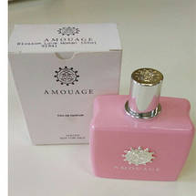 Amouage Blossom Love парфумована вода 100 ml. (Тестер Амуаж Блосум Лав), фото 5