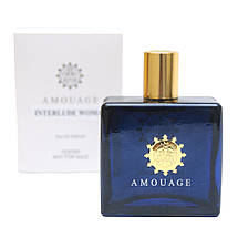 Amouage Interlude for Women парфумована вода 100 ml. (Тестер Амуаж Інтерлюд Фор Вумен), фото 3