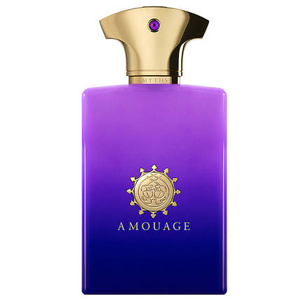 Amouage Myths Man парфумована вода 100 ml. (Тестер Амуаж Мітс Мен), фото 1