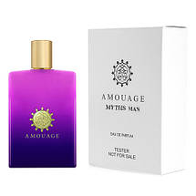Amouage Myths Man парфумована вода 100 ml. (Тестер Амуаж Мітс Мен), фото 3