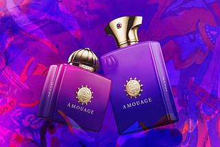 Amouage Myths Man парфумована вода 100 ml. (Тестер Амуаж Мітс Мен), фото 5
