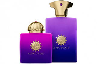 Amouage Myths Woman парфумована вода 100 ml. (Тестер Амуаж Мітс Вумен), фото 4