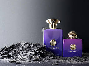 Amouage Myths Woman парфумована вода 100 ml. (Тестер Амуаж Мітс Вумен), фото 6