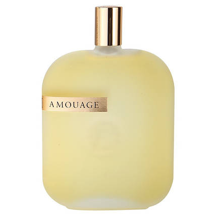 Amouage The Library Collection Opus III парфумована вода 100 ml. (Тестер Амуаж Зе Либрери Колекшн Опус 3), фото 1